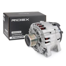 Генератор RIDEX 4g0249
