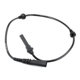 Датчик ABS RIDEX 412w0380