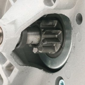 Стартер RIDEX 2s0482
