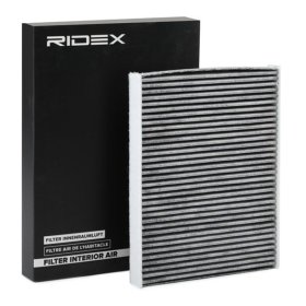 Фильтр салона RIDEX 424i0133