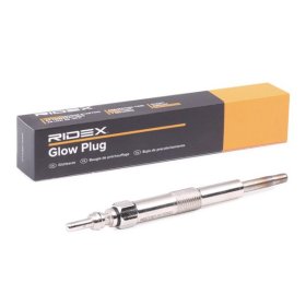 Свічка розжарювання RIDEX 243g0011