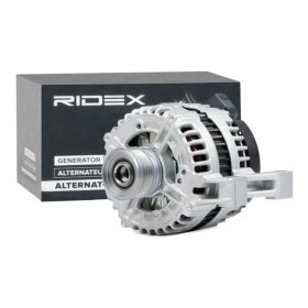 Генератор RIDEX 4g0451