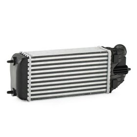 Интеркулер RIDEX 468i0135