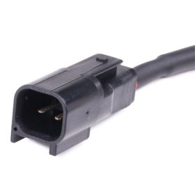 Датчик ABS RIDEX 412w1017