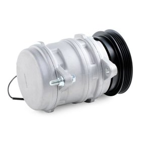 Компрессор кондиционера RIDEX 447k0302