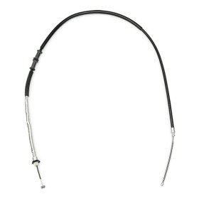 Трос ручного гальма RIDEX 124c0385