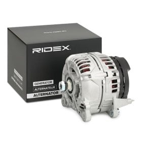 Генератор RIDEX 4g0368