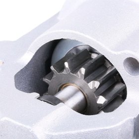 Стартер RIDEX 2s0119