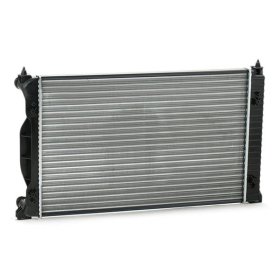 Радиатор охлаждения двигателя RIDEX 470r0463