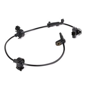 Датчик ABS RIDEX 412w0722