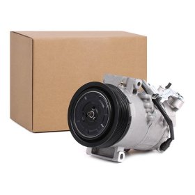 Компрессор кондиционера RIDEX 447k0256