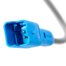 Датчик ABS RIDEX 412w0134