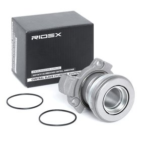 Выжимной подшипник RIDEX 47c0033