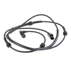 Датчик ABS RIDEX 412w0139