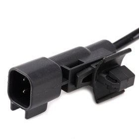 Датчик ABS RIDEX 412w0617