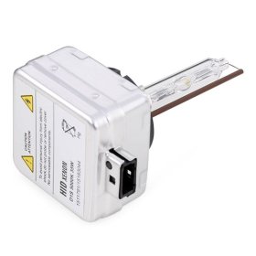 Лампа дальнего света RIDEX 106b0054