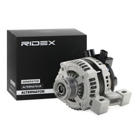 Генератор RIDEX 4g0870