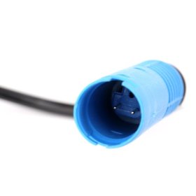 Датчик ABS RIDEX 412w0426