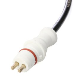 Датчик ABS RIDEX 412w0684