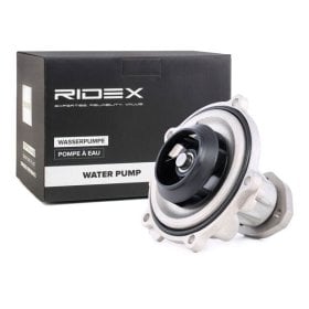 Помпа RIDEX 1260w0008
