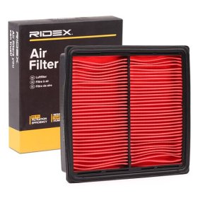 Воздушный фильтр RIDEX 8a0077
