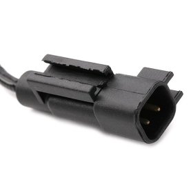 Датчик ABS RIDEX 412w0443