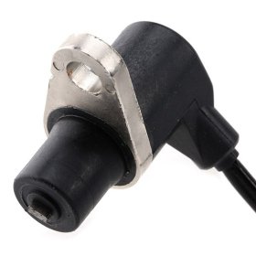 Датчик ABS RIDEX 412w0598