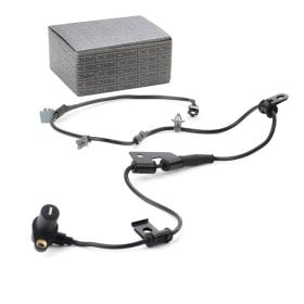 Датчик ABS RIDEX 412w0243