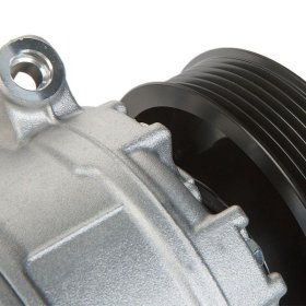 Компрессор кондиционера RIDEX 447k0004