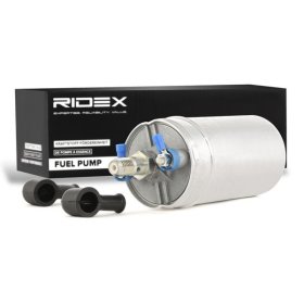 Топливный насос RIDEX 458f0014