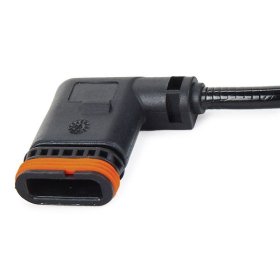 Датчик ABS RIDEX 412w0190