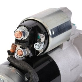 Стартер RIDEX 2s0744