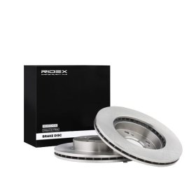 Тормозной диск RIDEX 82b0465