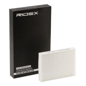 Фильтр салона RIDEX 424i0353
