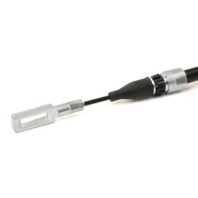 Трос ручного гальма RIDEX 124c0241