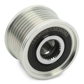 Муфта генератора RIDEX 1390f0054