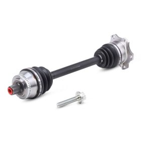 Полуось RIDEX 13d0581