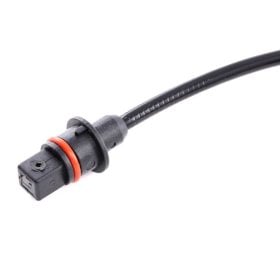 Датчик ABS RIDEX 412w0372