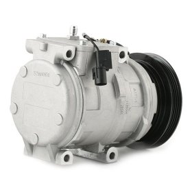Компрессор кондиционера RIDEX 447k0194
