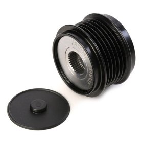 Муфта генератора RIDEX 1390f0102