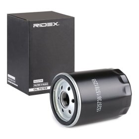 Масляный фильтр RIDEX 7o0247