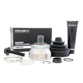 ШРУС RIDEX 5j0004