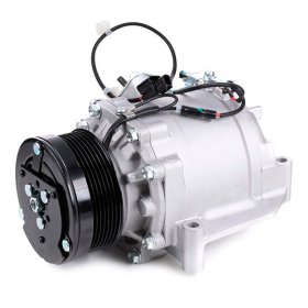 Компрессор кондиционера RIDEX 447k0096