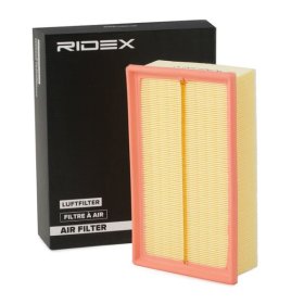 Воздушный фильтр RIDEX 8a0233