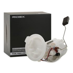 Топливный насос RIDEX 1382f0276
