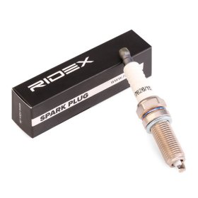 Свічка запалювання RIDEX 686s0122