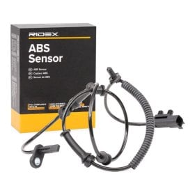 Датчик ABS RIDEX 412w1103