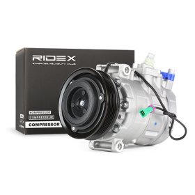 Компрессор кондиционера RIDEX 447k0022