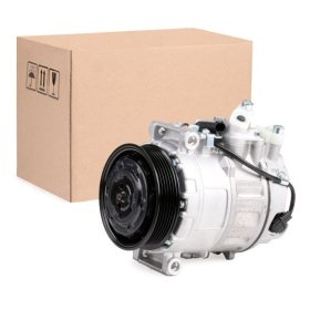 Компрессор кондиционера RIDEX 447k0472