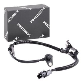 Датчик ABS RIDEX 412w0566